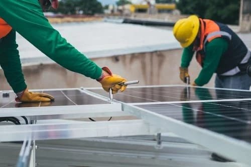 The Importance of Net Metering in Pakistan
